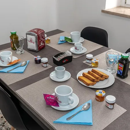 Pensión Il Nido Dei Ribelli 3*