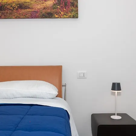 Il Nido Dei Ribelli 3*